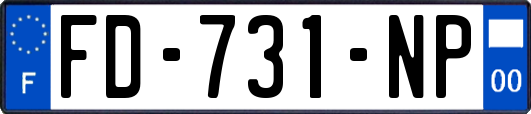 FD-731-NP