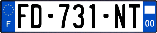 FD-731-NT