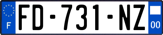 FD-731-NZ