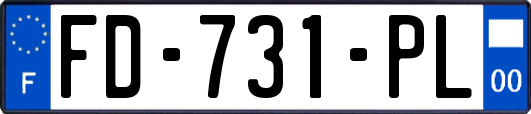 FD-731-PL