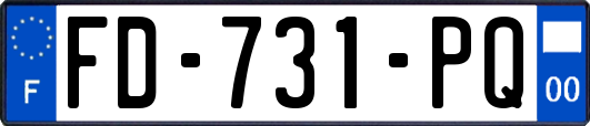 FD-731-PQ