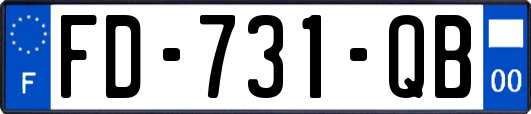 FD-731-QB