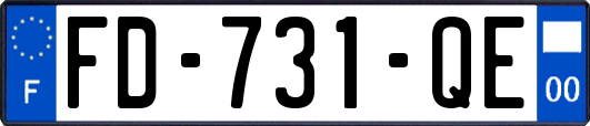 FD-731-QE
