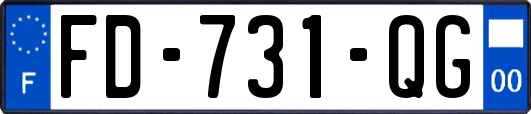 FD-731-QG