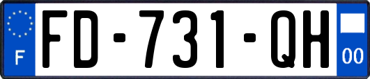 FD-731-QH