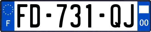 FD-731-QJ