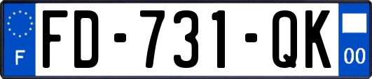 FD-731-QK