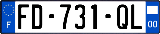 FD-731-QL