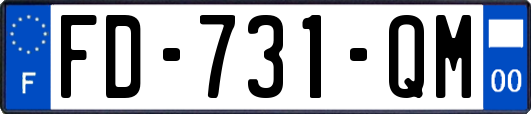 FD-731-QM