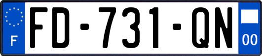 FD-731-QN