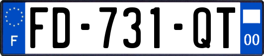 FD-731-QT