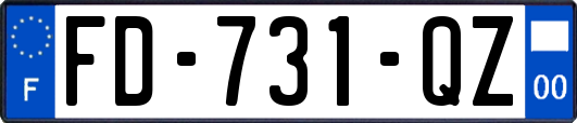 FD-731-QZ