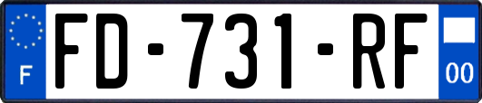 FD-731-RF