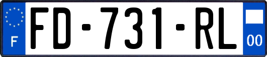 FD-731-RL