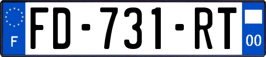 FD-731-RT