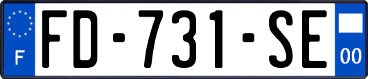 FD-731-SE