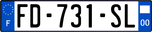 FD-731-SL