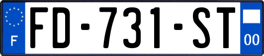 FD-731-ST