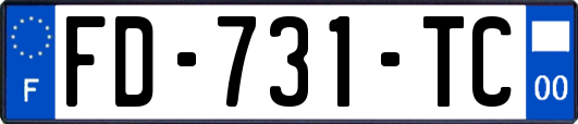 FD-731-TC