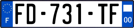 FD-731-TF