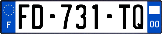 FD-731-TQ