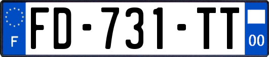 FD-731-TT