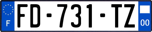 FD-731-TZ