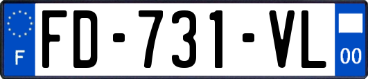 FD-731-VL