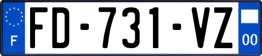 FD-731-VZ