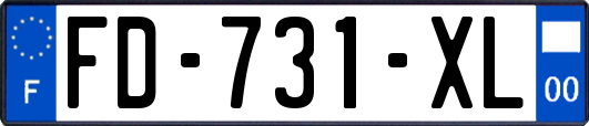 FD-731-XL