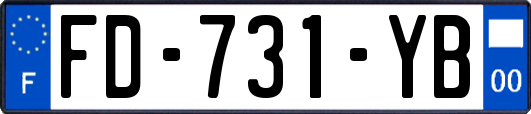 FD-731-YB