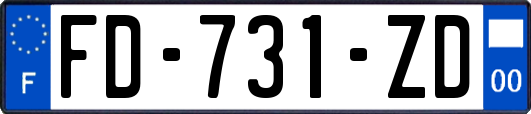 FD-731-ZD