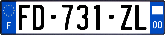 FD-731-ZL