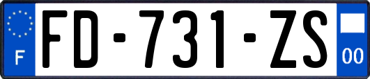 FD-731-ZS