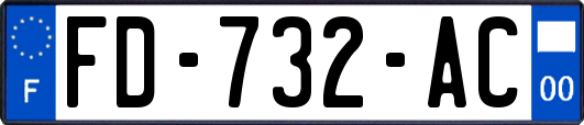 FD-732-AC