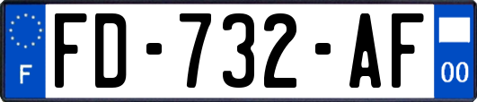 FD-732-AF