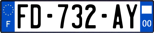 FD-732-AY