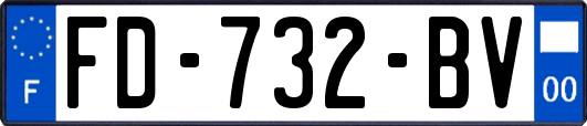 FD-732-BV