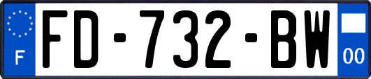 FD-732-BW