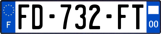 FD-732-FT