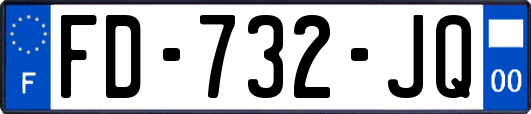 FD-732-JQ