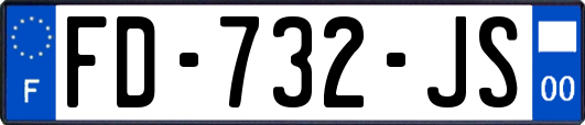 FD-732-JS