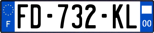 FD-732-KL
