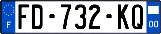 FD-732-KQ