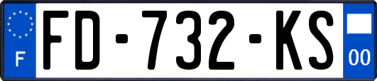 FD-732-KS