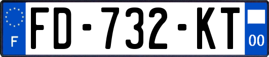 FD-732-KT