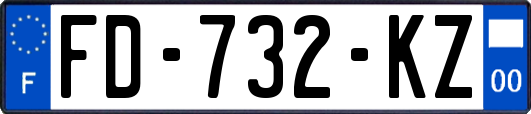 FD-732-KZ