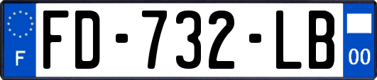 FD-732-LB