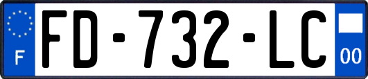FD-732-LC