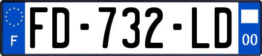 FD-732-LD
